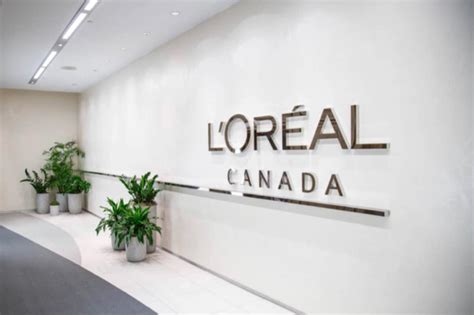 Emplois l'oréal (Montréal, QC) 